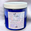 Hamsa Cleansing & Protection Whipped Salt scrub